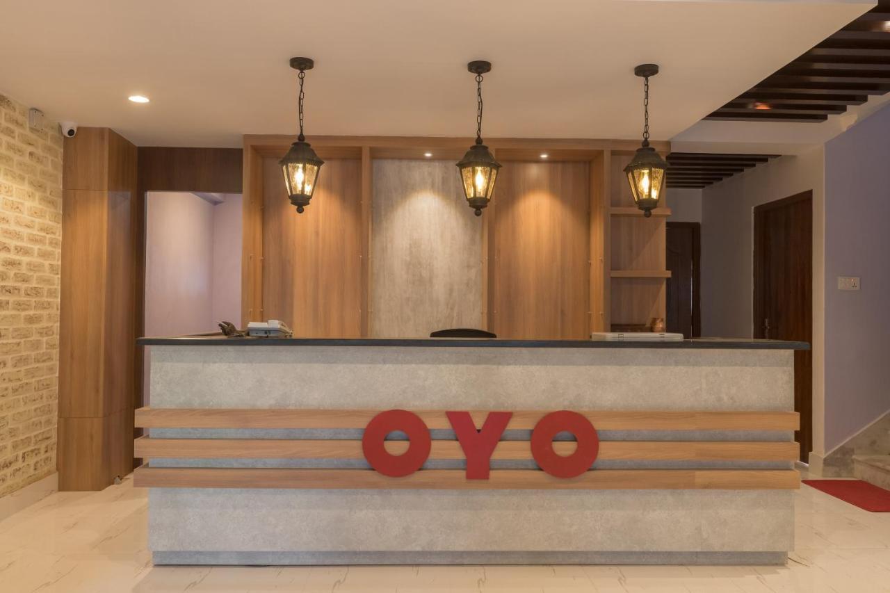 Oyo 729 Hotel Era Balaju Exterior photo